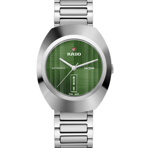 Rado DiaStar Original DiaStar Original R12160303 01.764.6160.3.030