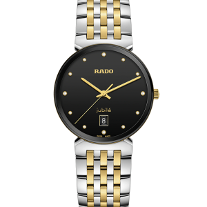 Rado Florence Classic Florence Classic Diamonds R48912743 01.073.3912.4.074