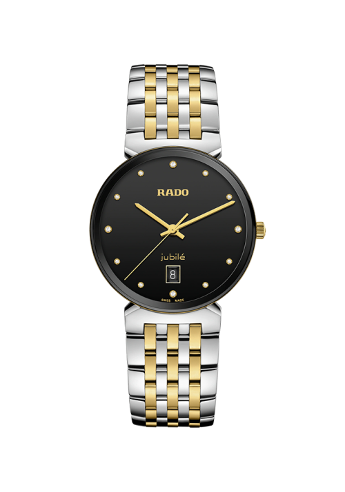 Rado Florence Classic Florence Classic Diamonds R48912743 01.073.3912.4.074