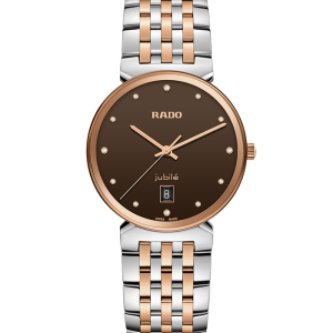 Rado Florence Classic Florence Classic Diamonds R48912763 01.073.3912.4.076