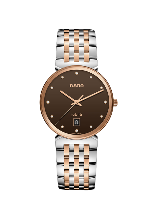 Rado Florence Classic Florence Classic Diamonds R48912763 01.073.3912.4.076