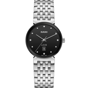 Rado Florence Classic Florence Classic Diamonds R48913733 01.079.3913.4.073