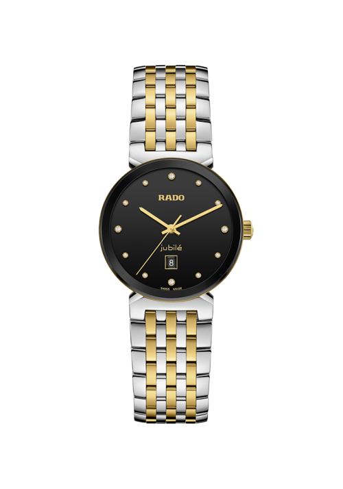 Rado Florence Classic Florence Classic Diamonds R48913743 01.079.3913.4.074