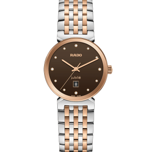 Rado Florence Classic Florence Classic Diamonds R48913763 01.079.3913.4.076