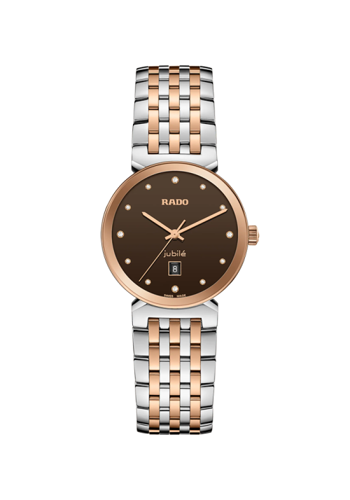 Rado Florence Classic Florence Classic Diamonds R48913763 01.079.3913.4.076