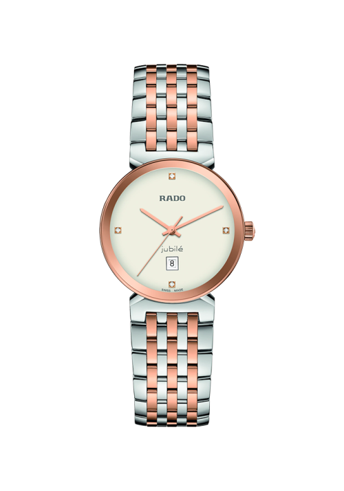 Rado Florence Florence Classic Diamonds R48913723