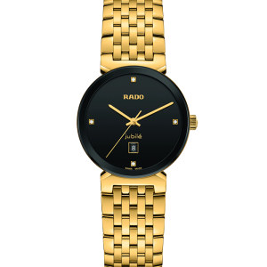 Rado Florence Florence Classic Diamonds R48915703