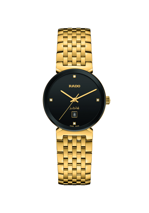 Rado Florence Florence Classic Diamonds R48915703