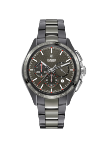 Rado HyperChrome HyperChrome Automatic Chronograph Limited Edition R32022152