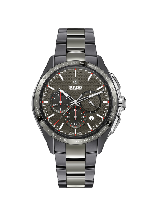 Rado HyperChrome HyperChrome Automatic Chronograph Limited Edition R32022152