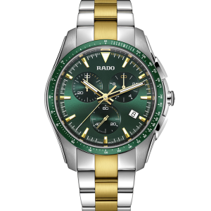 Rado HyperChrome Hyperchrome Chronograph R32259323