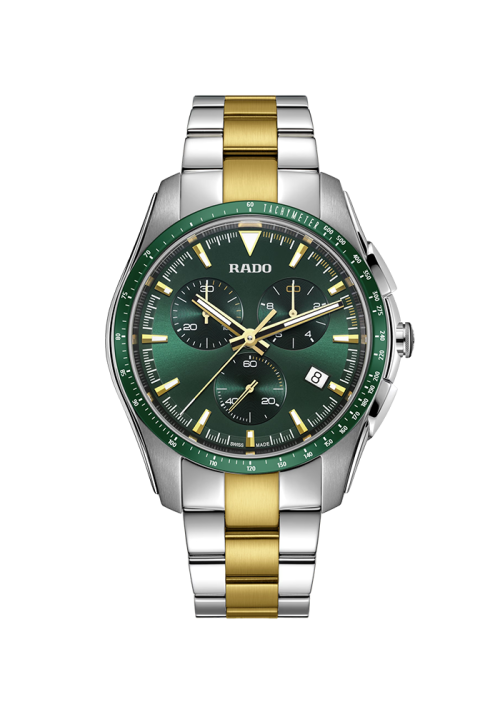 Rado HyperChrome Hyperchrome Chronograph R32259323