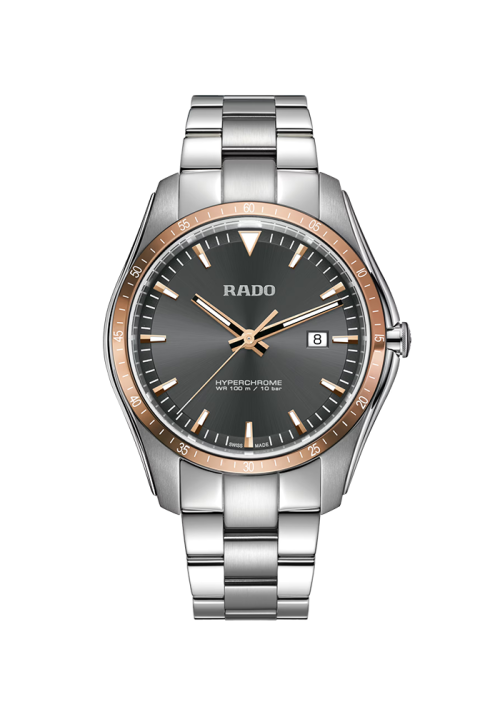 Rado HyperChrome Hyperchrome R32502163