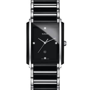 Rado Integral Diamonds Quarz 01.212.0206.3.071 R20206712