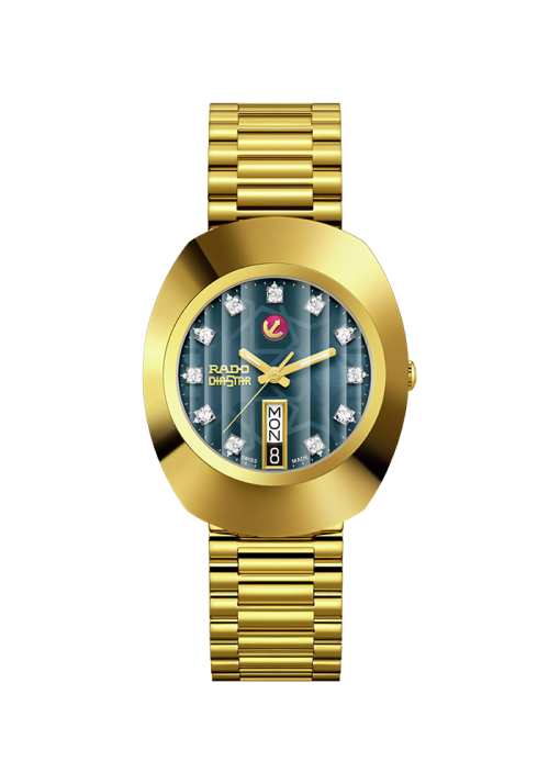 Rado The Original The Original Automatic R12413523