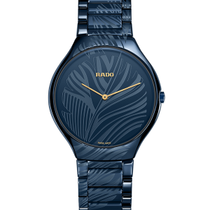 Rado True Thinline My Bird Limited Edition 01.420.0014.3.015 R27014152