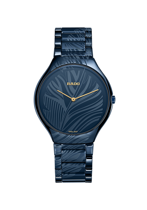 Rado True Thinline My Bird Limited Edition 01.420.0014.3.015 R27014152