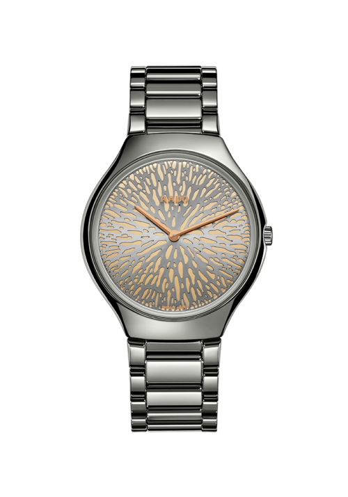 Rado True Thinline True Thinline X Great Gardens of the World R27088122