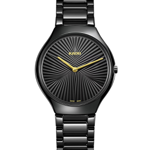 Rado True Thinline True Thinline X Great Gardens of the World R27113152