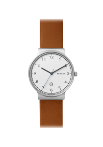 Skagen Ancher Herrenuhr SKW6433