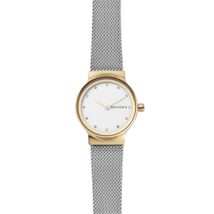 Skagen Freja Damenuhr SKW2666