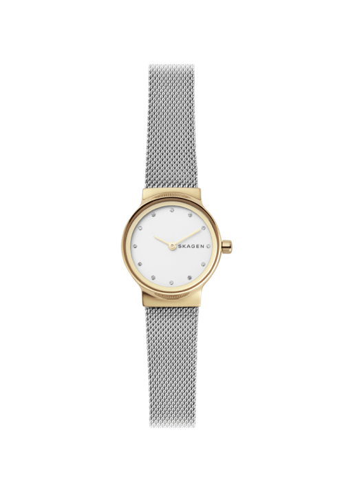 Skagen Freja Damenuhr SKW2666