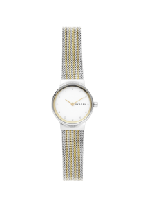 Skagen Freja Damenuhr SKW2698