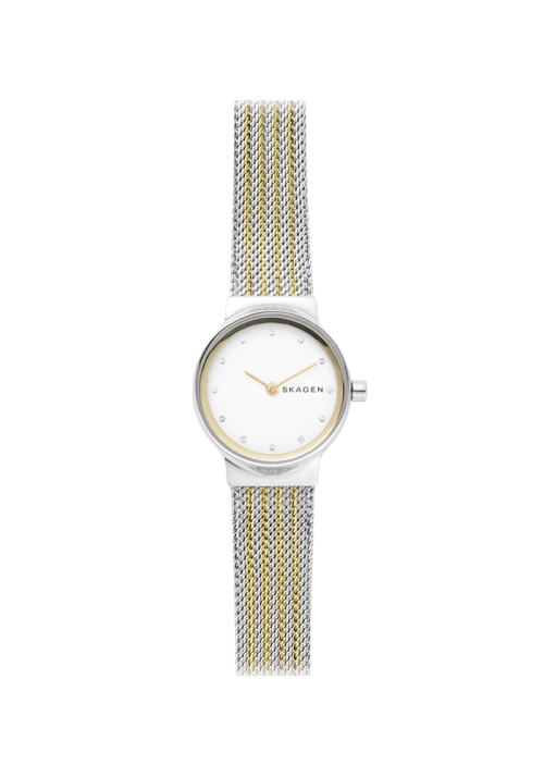 Skagen Freja Damenuhr SKW2698