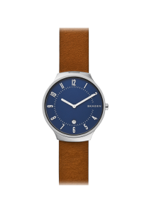 Skagen Grenen Herrenuhr SKW6457