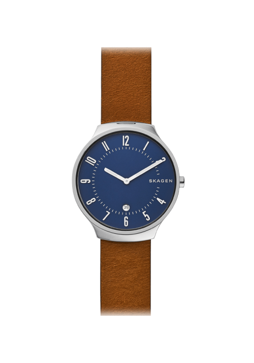 Skagen Grenen Herrenuhr SKW6457