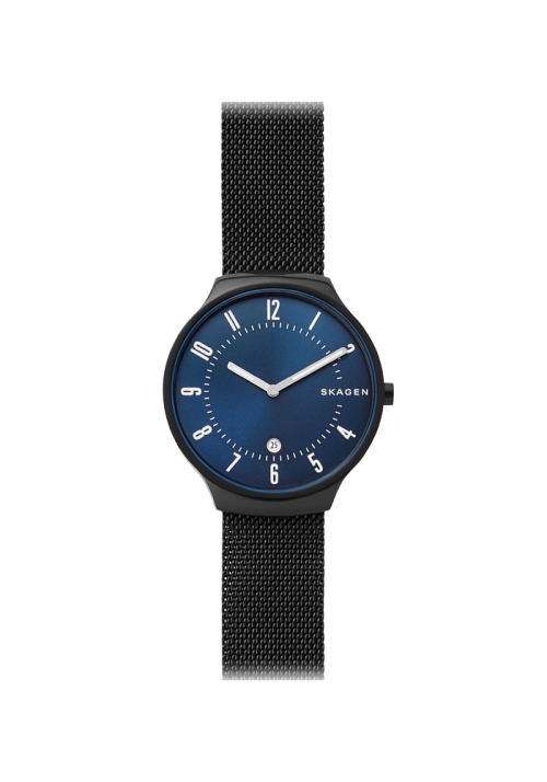 Skagen Grenen Herrenuhr SKW6461