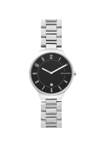 Skagen Grenen Herrenuhr SKW6515