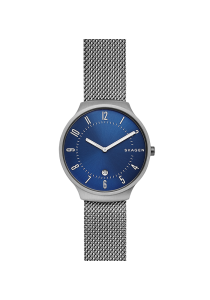 Skagen Grenen Herrenuhr SKW6517