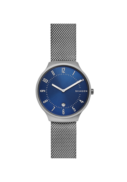 Skagen Grenen Herrenuhr SKW6517