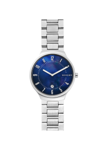 Skagen Grenen Herrenuhr SKW6519