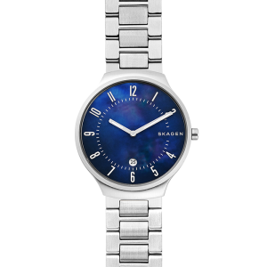 Skagen Grenen Herrenuhr SKW6519