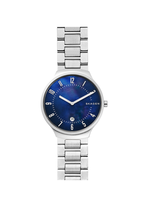 Skagen Grenen Herrenuhr SKW6519