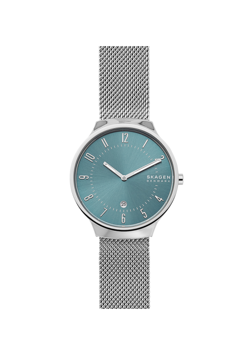 Skagen Grenen Herrenuhr SKW6521