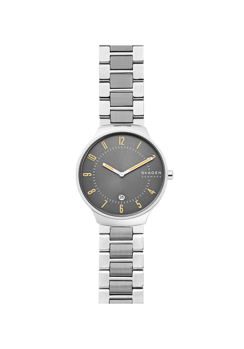 Skagen Grenen Herrenuhr SKW6523