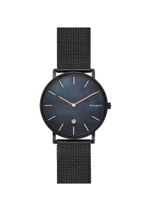 Skagen Hagen Herrenuhr SKW6472