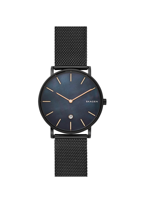 Skagen Hagen Herrenuhr SKW6472