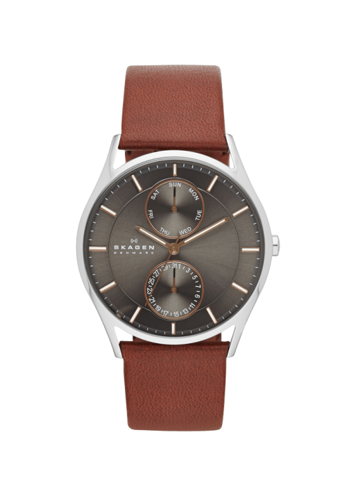 Skagen Holst Herrenuhr SKW6086