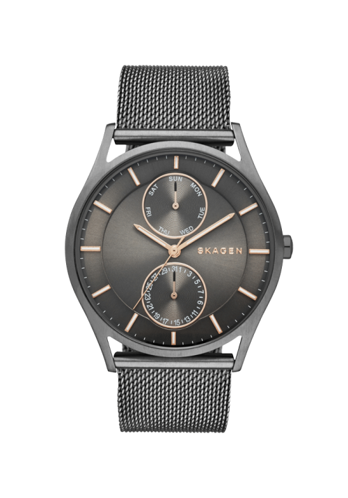 Skagen Holst Herrenuhr SKW6180