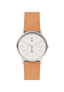 Skagen Kristoffer Herrenuhr SKW6498