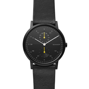 Skagen Kristoffer Herrenuhr SKW6499