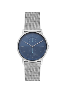 Skagen Kristoffer Herrenuhr SKW6500