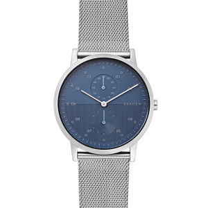 Skagen Kristoffer Herrenuhr SKW6500