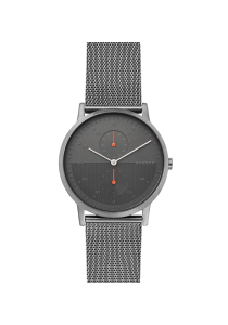 Skagen Kristoffer Herrenuhr SKW6501