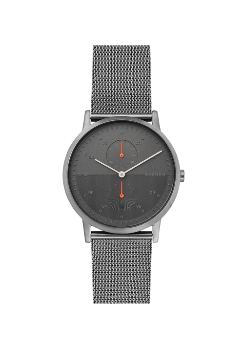 Skagen Kristoffer Herrenuhr SKW6501