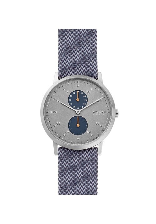 Skagen Kristoffer Herrenuhr SKW6524